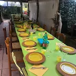 Prázdninový dům Cascina Valgrande, Monferrato Carpeneto