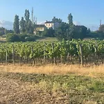 Prázdninový dům Cascina Valgrande, Monferrato Carpeneto
