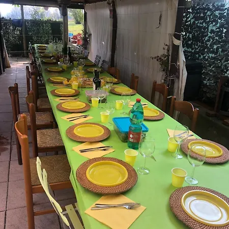 Dom wakacyjny Cascina Valgrande, Monferrato Carpeneto