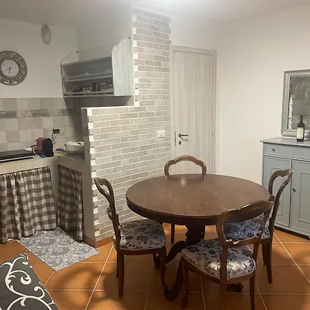 Holiday home Cascina Valgrande, Monferrato