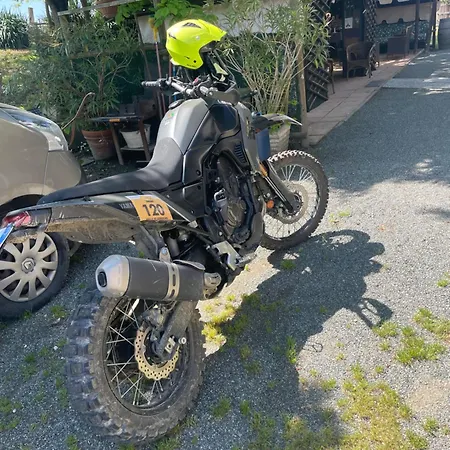 Cascina Valgrande, Monferrato Carpeneto