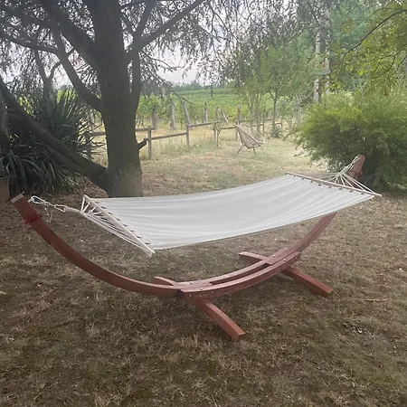 Cascina Valgrande, Monferrato *