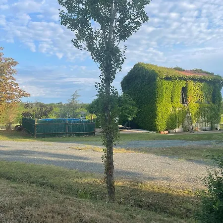 Cascina Valgrande, Monferrato