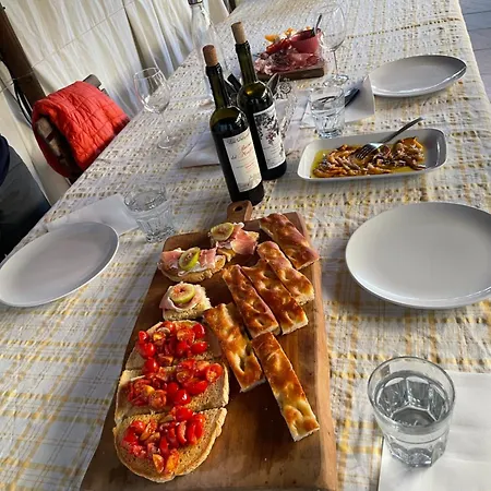 בית נופש Cascina Valgrande, Monferrato Carpeneto