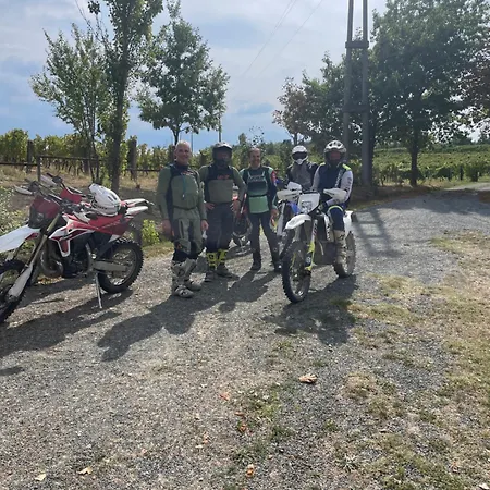 Dom wakacyjny Cascina Valgrande, Monferrato