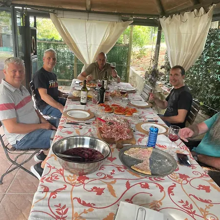 בית נופש Cascina Valgrande, Monferrato