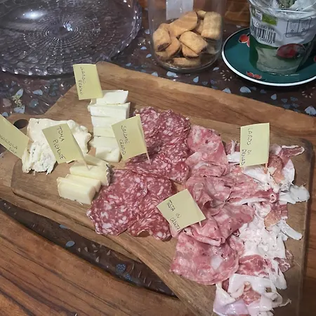 Cascina Valgrande, Monferrato בית נופש