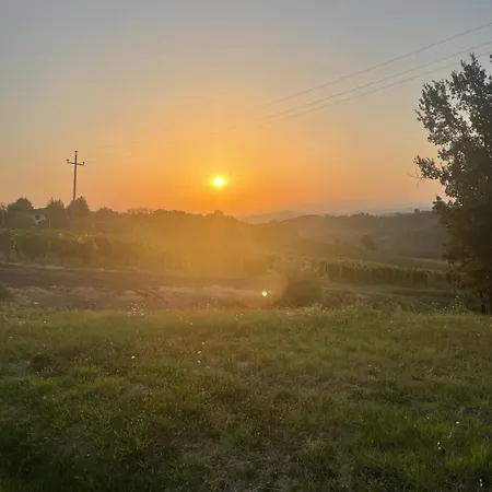 Cascina Valgrande, Monferrato *