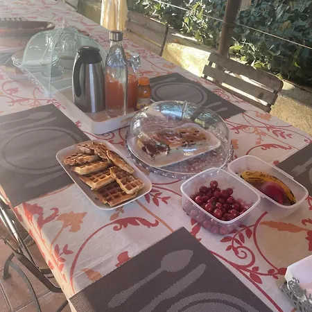 Cascina Valgrande, Monferrato