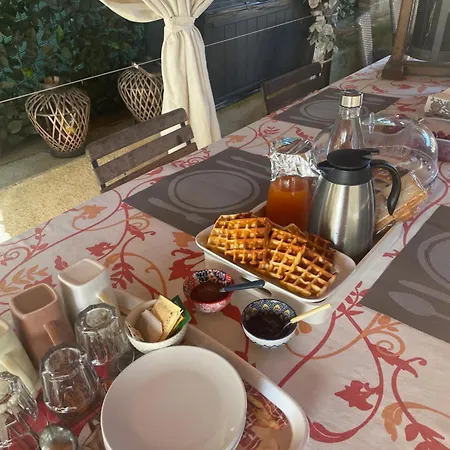 Cascina Valgrande, Monferrato * Carpeneto