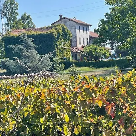 Cascina Valgrande, Monferrato Carpeneto