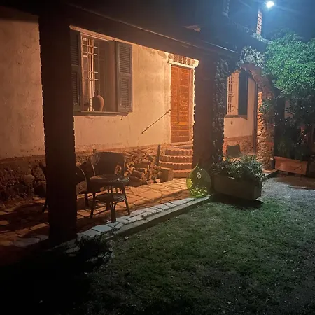 Ferienhaus Cascina Valgrande, Monferrato