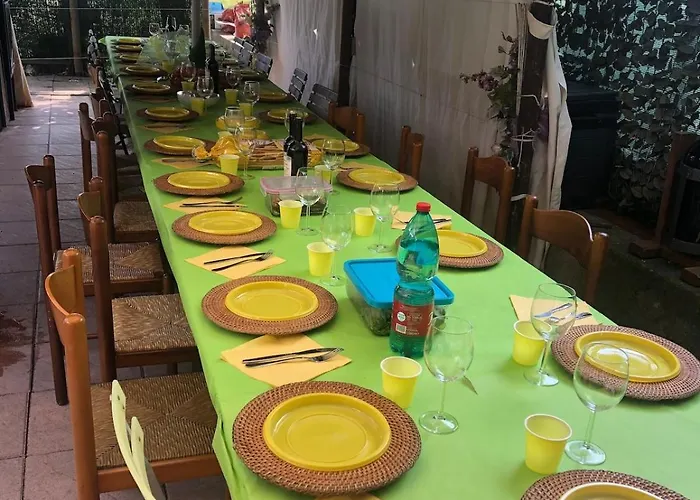 Prázdninový dům Cascina Valgrande, Monferrato Carpeneto