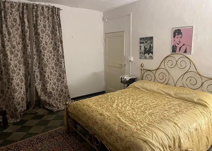 Dom wakacyjny Cascina Valgrande, Monferrato *