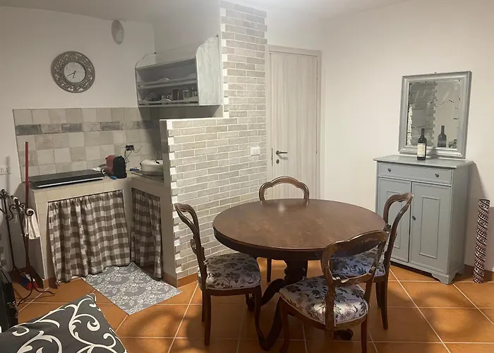 Prázdninový dům Cascina Valgrande, Monferrato