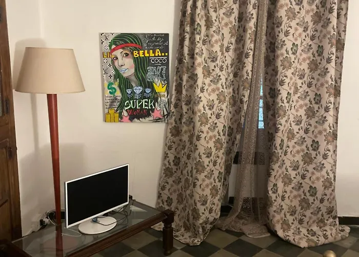 Cascina Valgrande, Monferrato Prázdninový dům Carpeneto