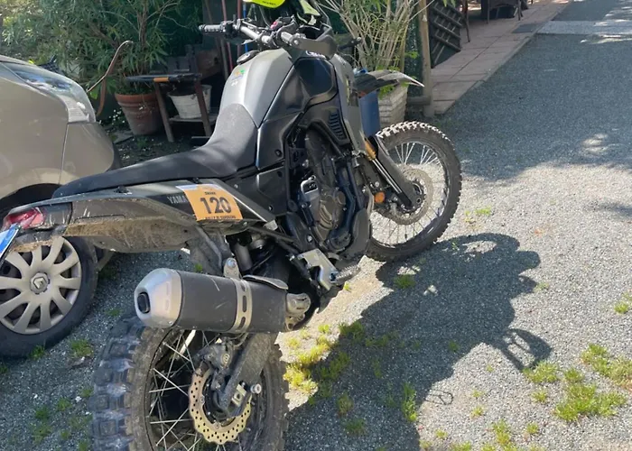 Cascina Valgrande, Monferrato Carpeneto