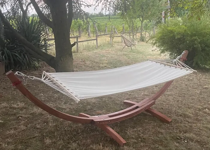 Cascina Valgrande, Monferrato *