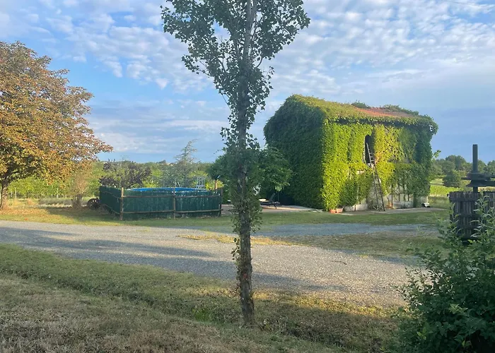 Cascina Valgrande, Monferrato