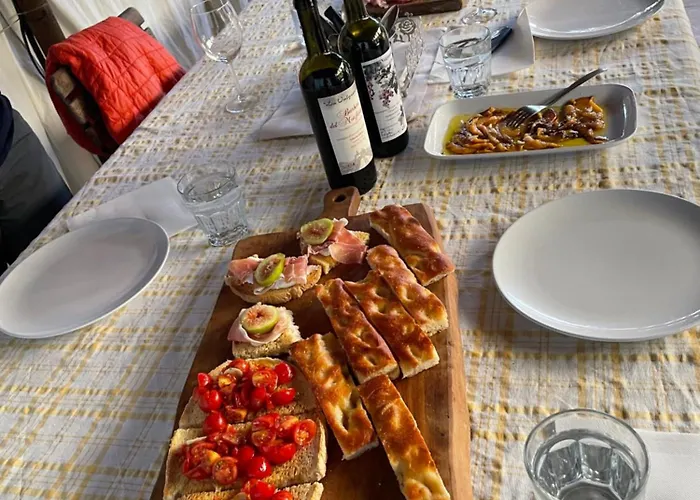 Prázdninový dům Cascina Valgrande, Monferrato Carpeneto