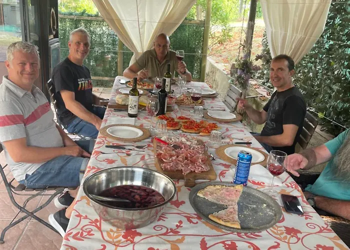 Prázdninový dům Cascina Valgrande, Monferrato