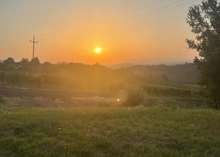 Cascina Valgrande, Monferrato *