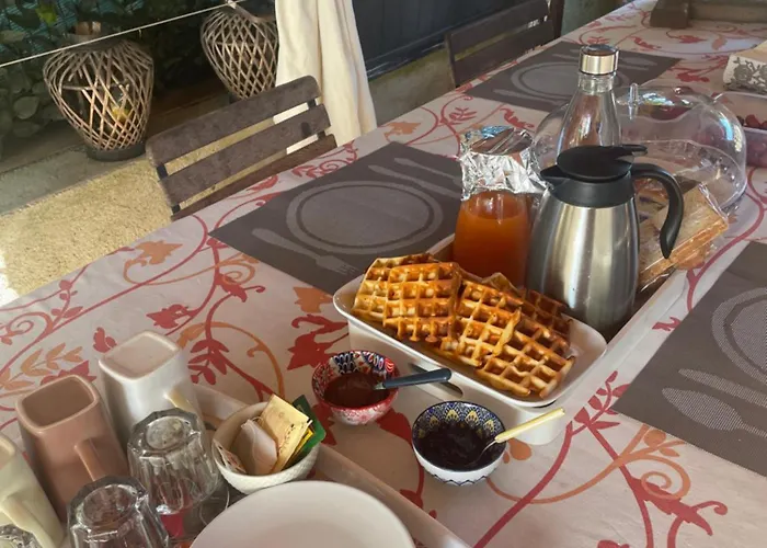 Cascina Valgrande, Monferrato * Carpeneto