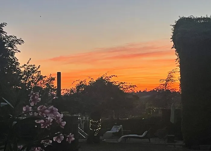 Prázdninový dům Cascina Valgrande, Monferrato Carpeneto